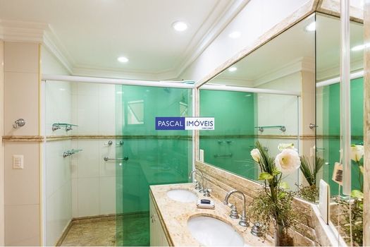 Foto 45 do(a) Apartamento de 3 quartos à venda em Indianópolis, São Paulo