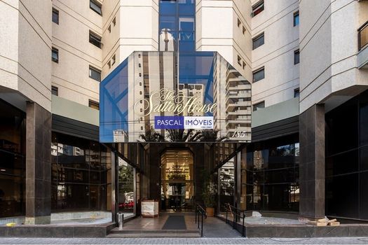 Foto 32 do(a) Apartamento de 3 quartos à venda em Indianópolis, São Paulo