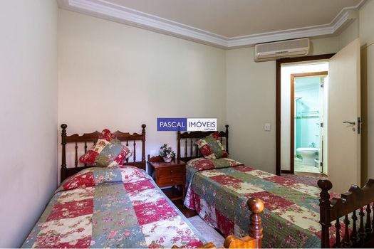 Foto 48 do(a) Apartamento de 3 quartos à venda em Indianópolis, São Paulo