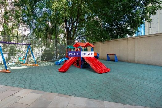 Foto 29 do(a) Apartamento de 3 quartos à venda em Indianópolis, São Paulo