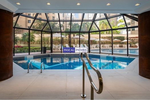 Foto 20 do(a) Apartamento de 3 quartos à venda em Indianópolis, São Paulo