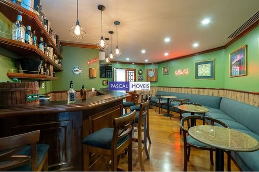 Foto 18 do(a) Apartamento de 3 quartos à venda em Indianópolis, São Paulo