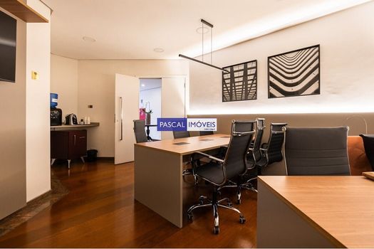 Foto 31 do(a) Apartamento de 3 quartos à venda em Indianópolis, São Paulo