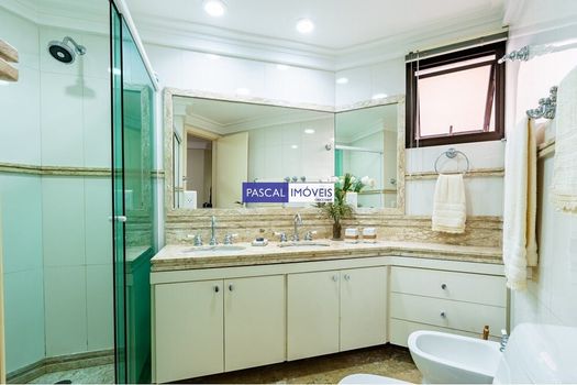 Foto 16 do(a) Apartamento de 3 quartos à venda em Indianópolis, São Paulo