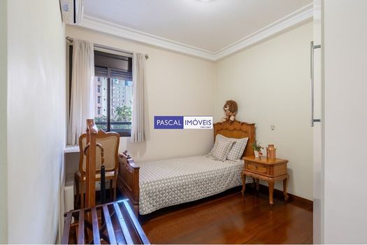 Foto 14 do(a) Apartamento de 3 quartos à venda em Indianópolis, São Paulo