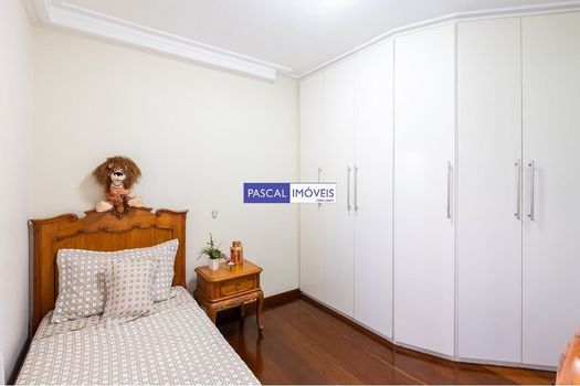 Foto 40 do(a) Apartamento de 3 quartos à venda em Indianópolis, São Paulo