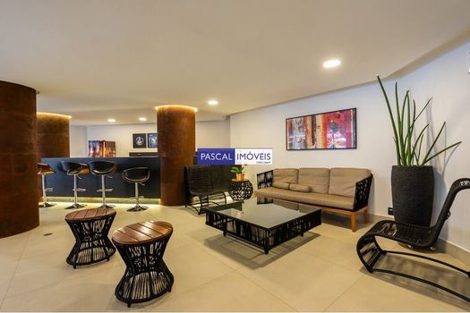 Foto 19 do(a) Apartamento de 3 quartos à venda em Indianópolis, São Paulo