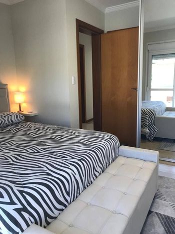 Foto 4 do(a) Apartamento de 2 quartos à venda em Presidente João Goulart, Santa Maria