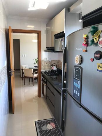 Foto 10 do(a) Apartamento de 2 quartos à venda em Presidente João Goulart, Santa Maria