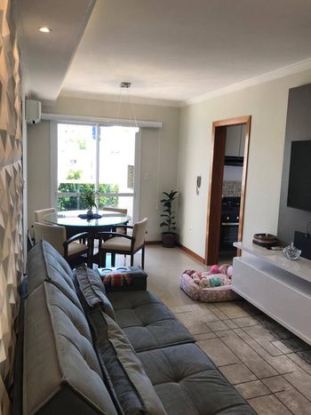 Foto 3 do(a) Apartamento de 2 quartos à venda em Presidente João Goulart, Santa Maria