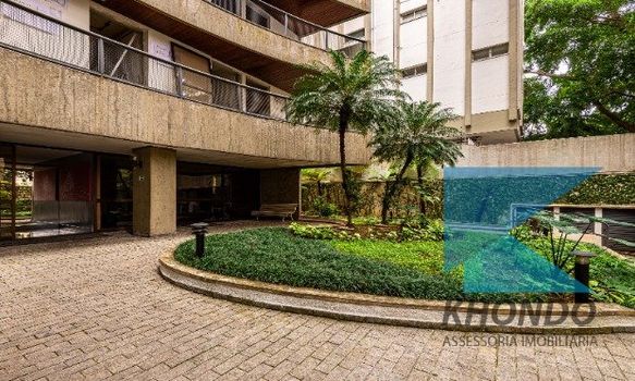 Foto 43 do(a) Apartamento de 2 quartos à venda em Vila Nova Conceição, São Paulo