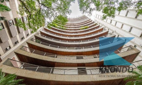 Foto 44 do(a) Apartamento de 2 quartos à venda em Vila Nova Conceição, São Paulo