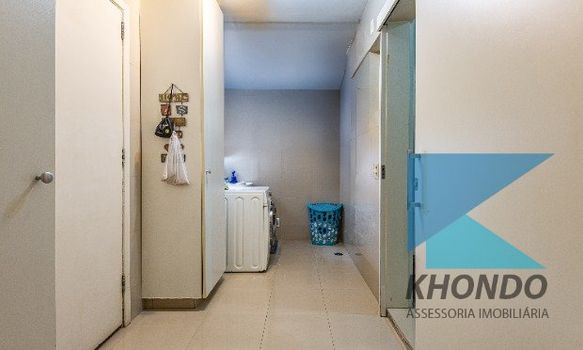 Foto 39 do(a) Apartamento de 2 quartos à venda em Vila Nova Conceição, São Paulo
