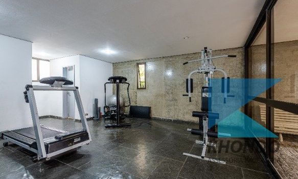 Foto 47 do(a) Apartamento de 2 quartos à venda em Vila Nova Conceição, São Paulo
