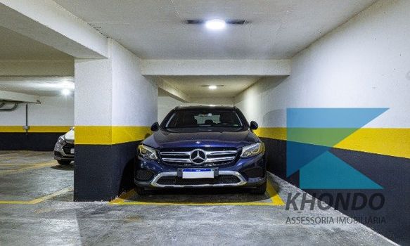 Foto 48 do(a) Apartamento de 2 quartos à venda em Vila Nova Conceição, São Paulo