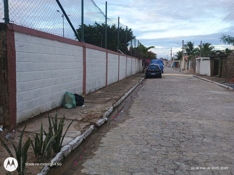 Foto 6 do(a) Terreno false à venda em null, Paripueira