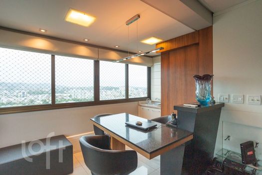Foto 6 do(a) Apartamento de 2 quartos à venda em Petrópolis, Porto Alegre
