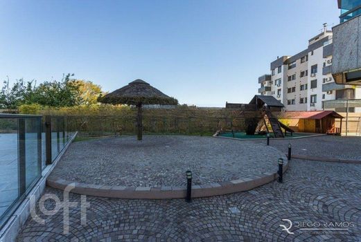 Foto 41 do(a) Apartamento de 2 quartos à venda em Petrópolis, Porto Alegre