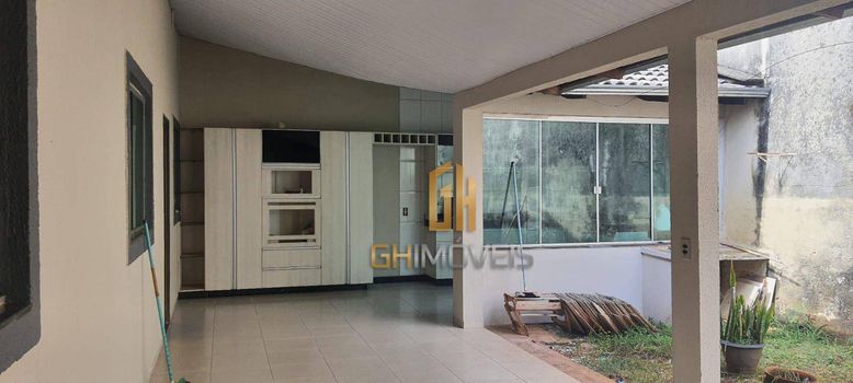Foto 16 do(a) Casa em Condomínio de 3 quartos à venda em Jardim Presidente, Goiânia