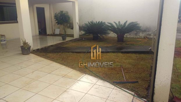 Foto 12 do(a) Casa em Condomínio de 3 quartos à venda em Jardim Presidente, Goiânia