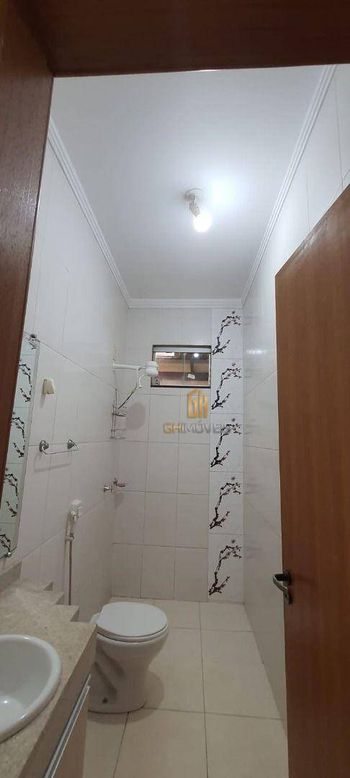 Foto 11 do(a) Casa em Condomínio de 3 quartos à venda em Jardim Presidente, Goiânia