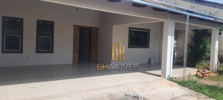 Foto 14 do(a) Casa em Condomínio de 3 quartos à venda em Jardim Presidente, Goiânia