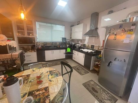 Foto 5 do(a) Casa em Condomínio de 3 quartos à venda em Promissão II, Lagoa Santa