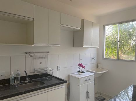 Foto 2 do(a) Apartamento de 2 quartos à venda em Loteamento Clube V, São José do Rio Preto