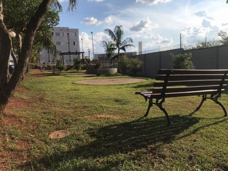 Foto 17 do(a) Apartamento de 2 quartos à venda em Loteamento Clube V, São José do Rio Preto