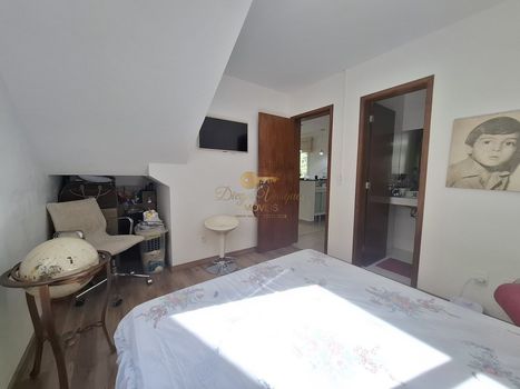 Foto 19 do(a) Casa em Condomínio de 3 quartos à venda em Vargem Grande, Teresópolis