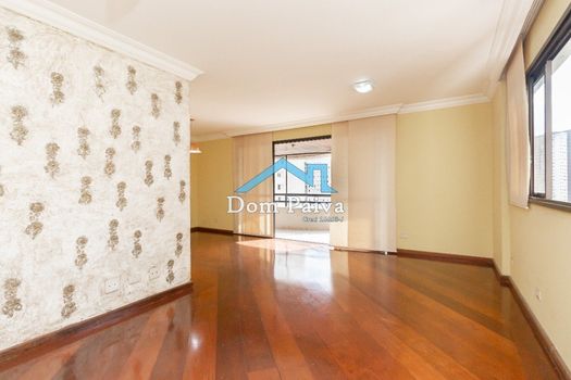 Foto 2 do(a) Apartamento de 4 quartos à venda em Vila Andrade, São Paulo
