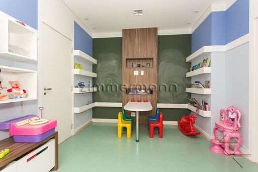 Foto 36 do(a) Apartamento de 4 quartos à venda em Perdizes, São Paulo
