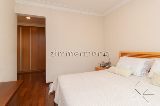 Foto 20 do(a) Apartamento de 4 quartos à venda em Perdizes, São Paulo