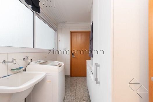 Foto 27 do(a) Apartamento de 4 quartos à venda em Perdizes, São Paulo