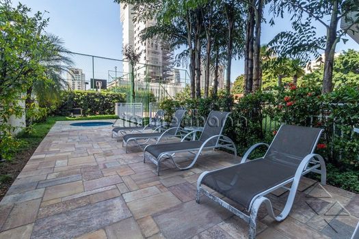 Foto 42 do(a) Apartamento de 4 quartos à venda em Perdizes, São Paulo