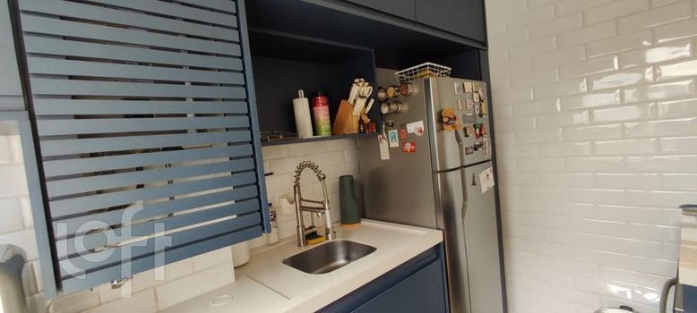 Foto 13 do(a) Apartamento de 1 quartos à venda em Perdizes, São Paulo