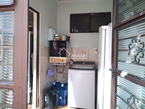 Foto 13 do(a) Casa de 2 quartos à venda em Jardim Refúgio, Sorocaba