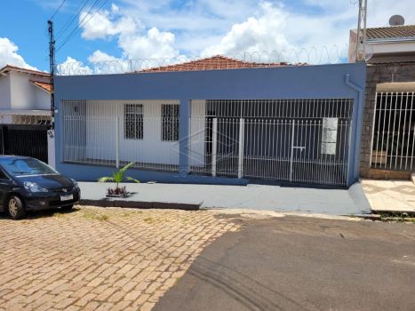 Foto 1 do(a) Casa de 3 quartos à venda em Vila Bonfim, Bauru