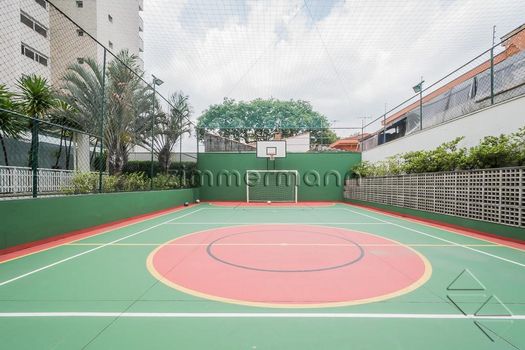 Foto 44 do(a) Apartamento de 4 quartos à venda em Vila Pompéia, São Paulo