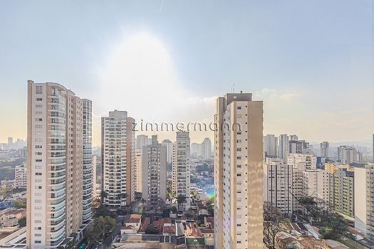 Foto 2 do(a) Apartamento de 4 quartos à venda em Vila Pompéia, São Paulo