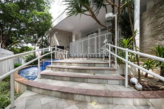 Foto 39 do(a) Apartamento de 4 quartos à venda em Vila Pompéia, São Paulo