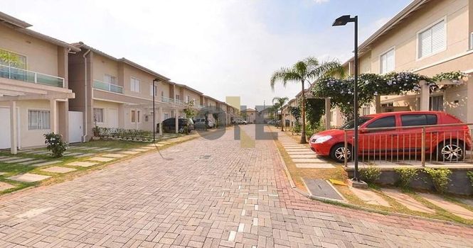 Foto 19 do(a) Casa em Condomínio de 3 quartos à venda em Jardim Passárgada I, Cotia