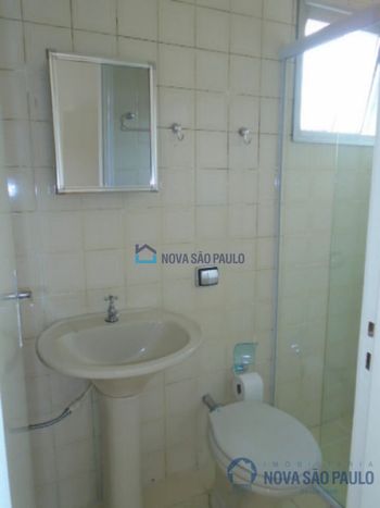 Foto 12 do(a) Apartamento de 2 quartos à venda em Vila Parque Jabaquara, São Paulo