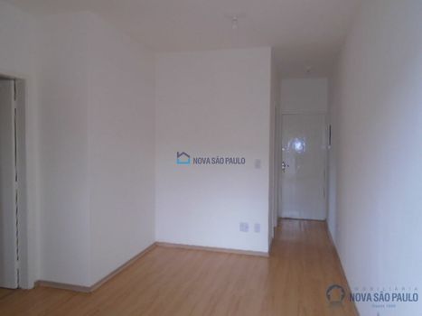 Foto 1 do(a) Apartamento de 2 quartos à venda em Vila Parque Jabaquara, São Paulo