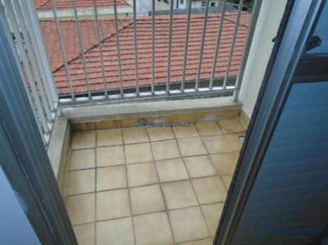 Foto 11 do(a) Apartamento de 2 quartos à venda em Vila Parque Jabaquara, São Paulo