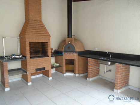 Foto 17 do(a) Apartamento de 2 quartos à venda em Vila Parque Jabaquara, São Paulo