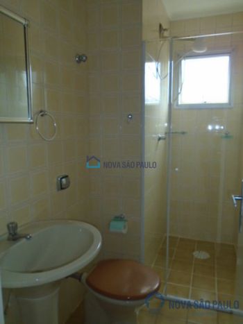 Foto 8 do(a) Apartamento de 2 quartos à venda em Vila Parque Jabaquara, São Paulo