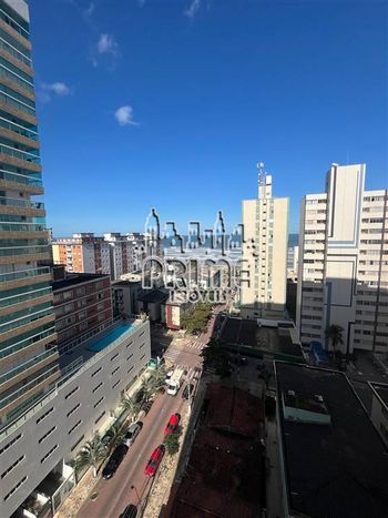 Foto 6 do(a) Apartamento de 2 quartos para alugar em Tupi, Praia Grande