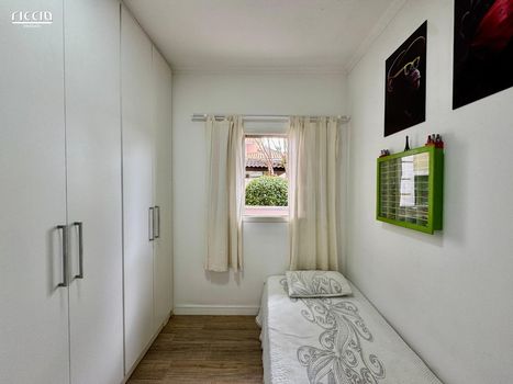 Foto 17 do(a) Casa em Condomínio de 5 quartos à venda em Urbanova, São José dos Campos
