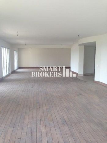 Foto 1 do(a) Apartamento de 4 quartos à venda em Paraíso do Morumbi, São Paulo